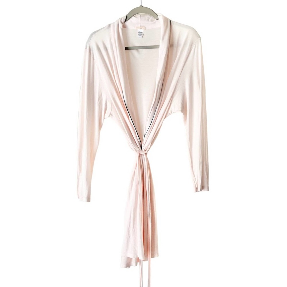 Eberjey Rayon Robe